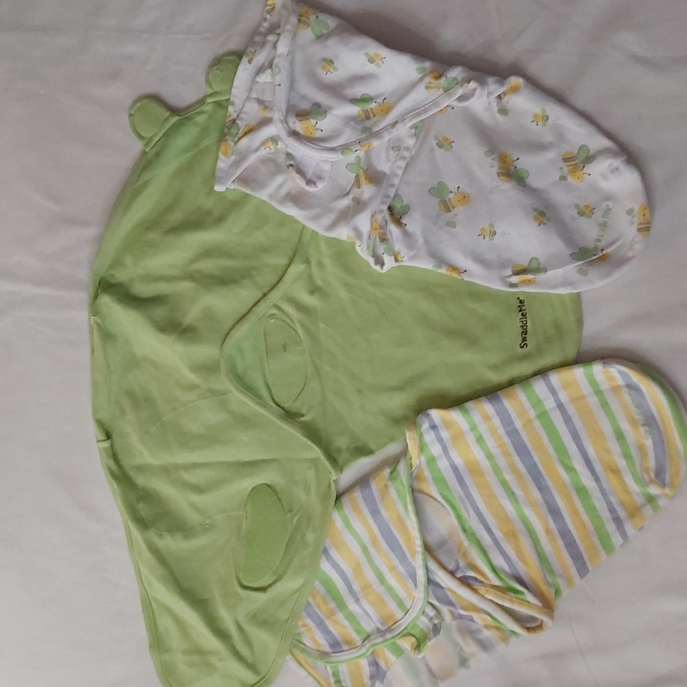 SwaddleMe